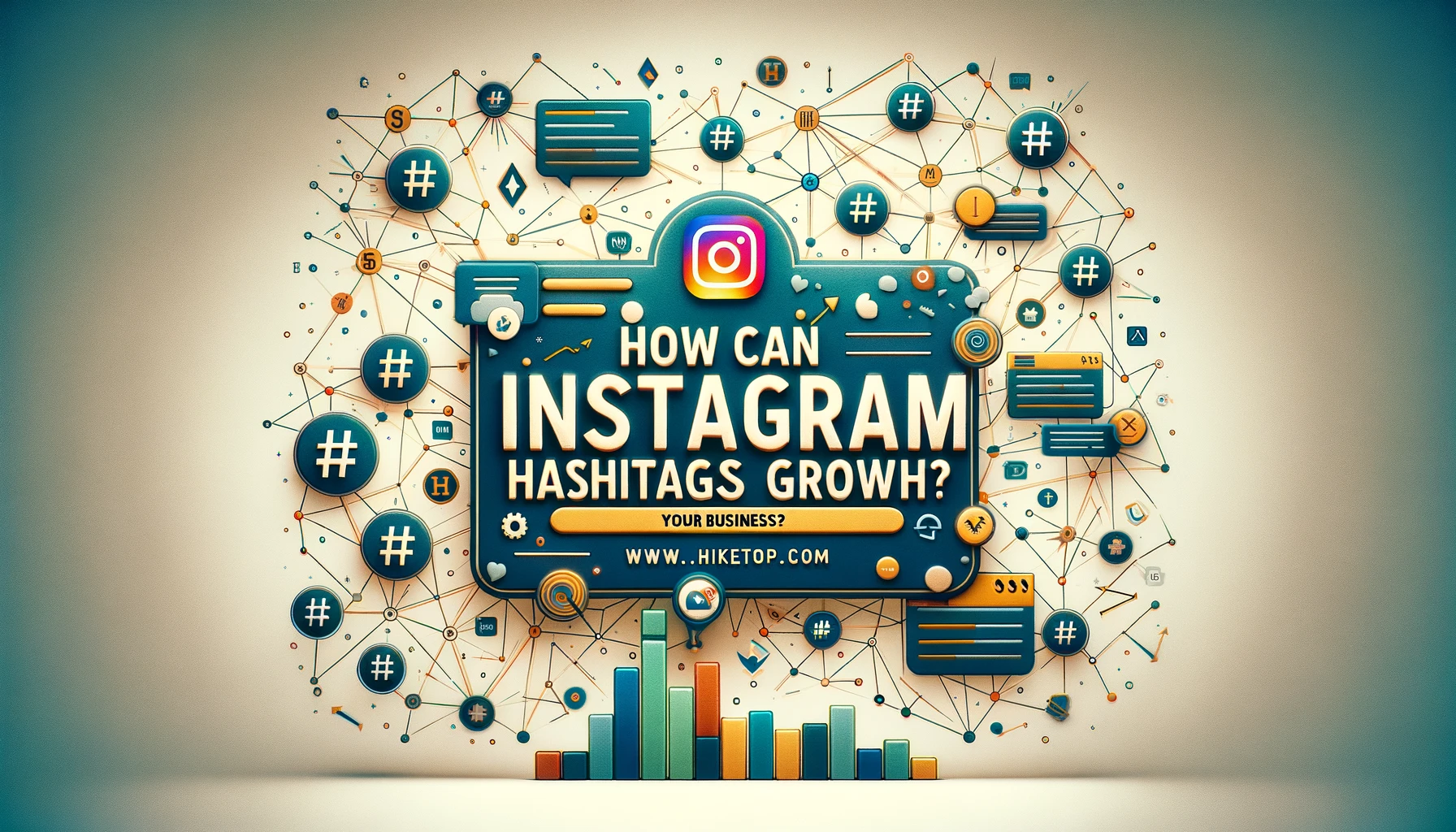 How Can Instagram Hashtags Grow Your Business?