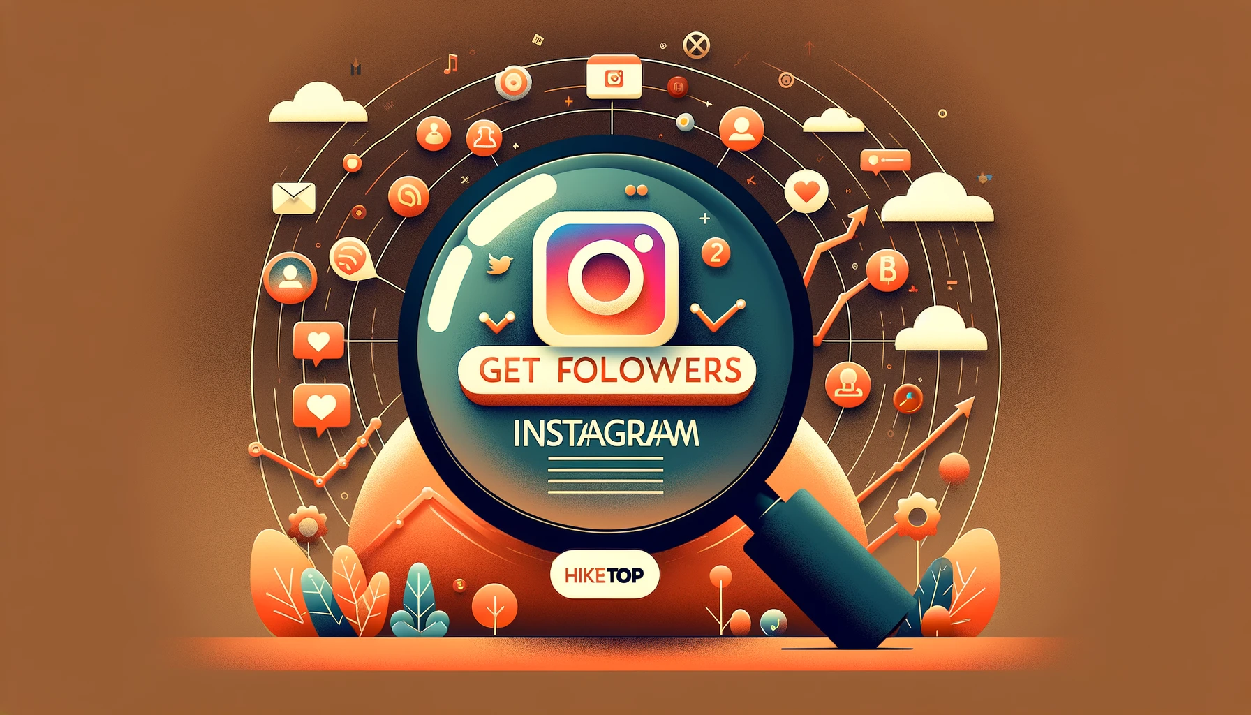 How to Get Followers on Instagram