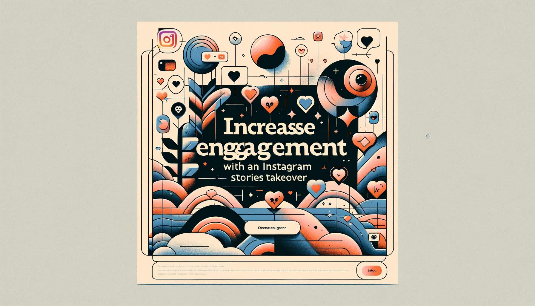 Increase Engagement With an Instagram Stories Takeover