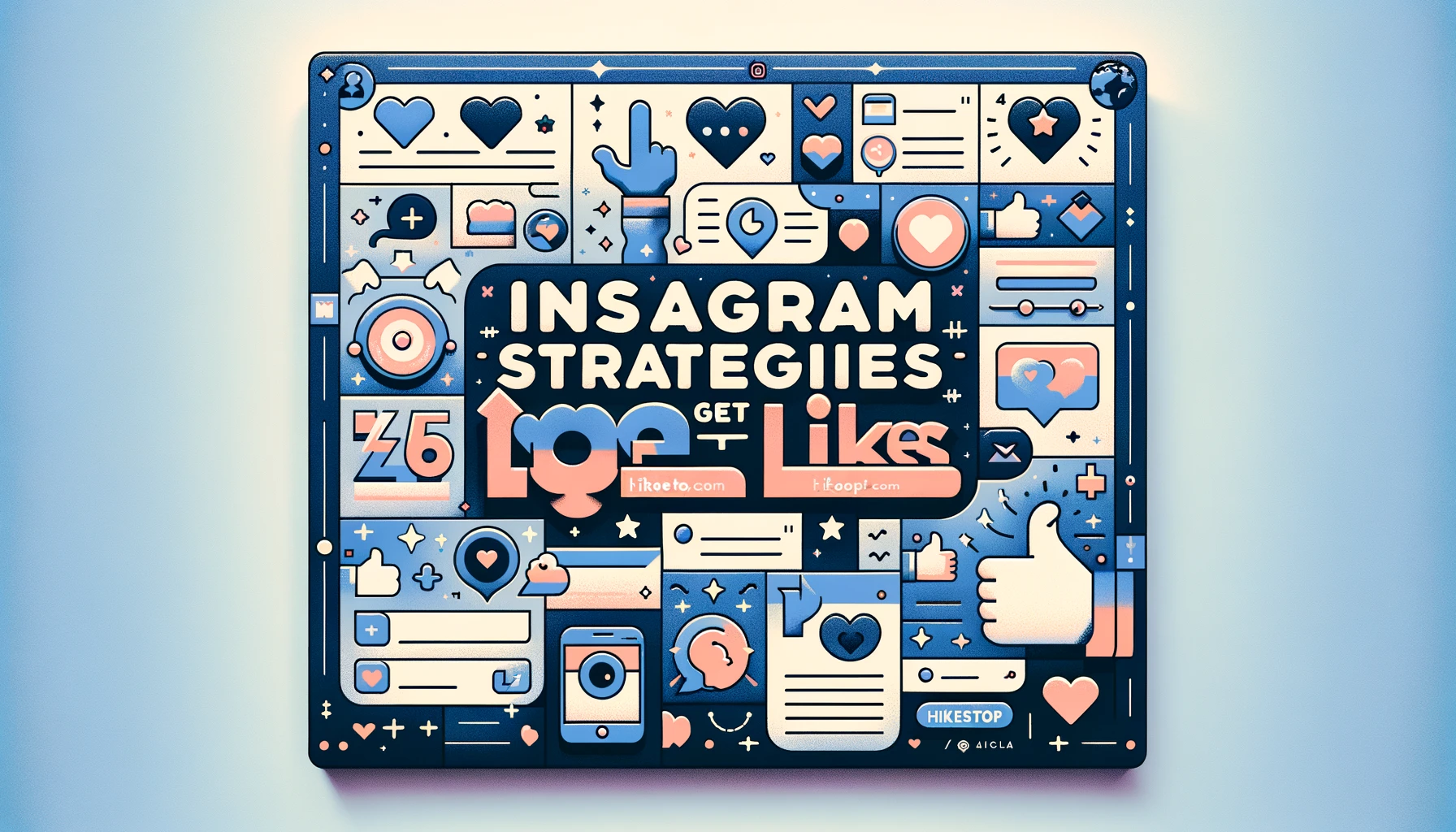 Instagram Strategies to Get More Likes
