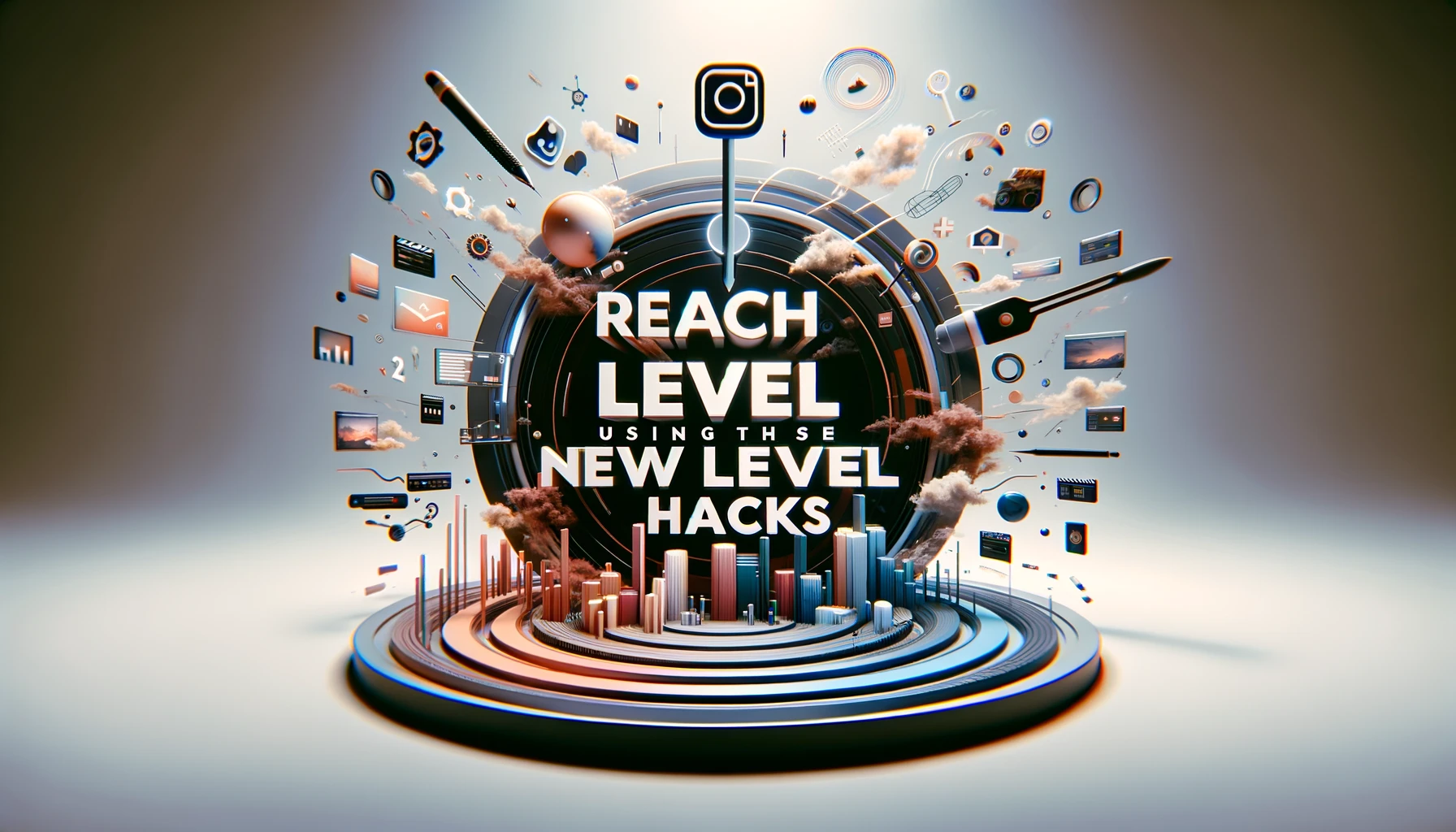 Reach New Level Using These Instagram Reels Hacks