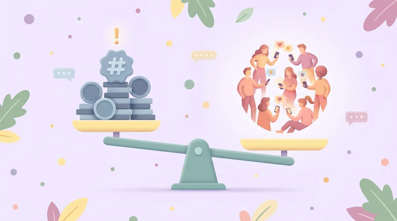 TopFollow Review 2026: How It Works, Is It Safe, and Better Alternatives