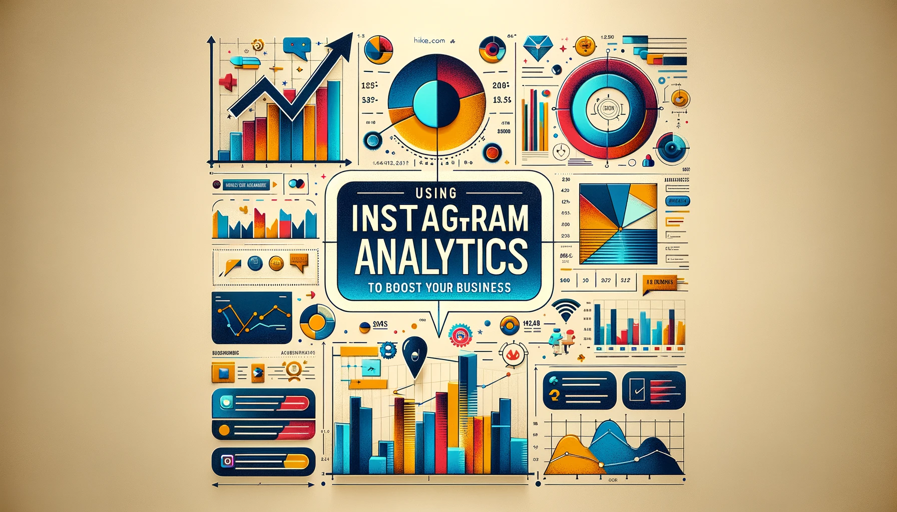 Using Instagram Analytics to Boost Your Business