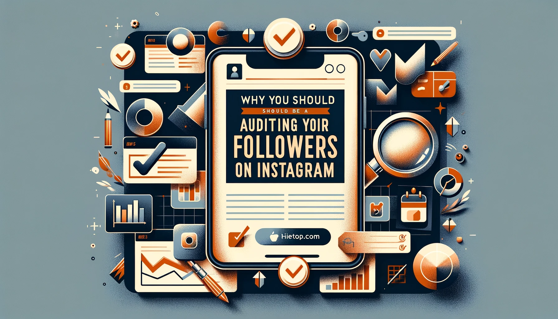Why You Should Be Auditing Your Followers on Instagram